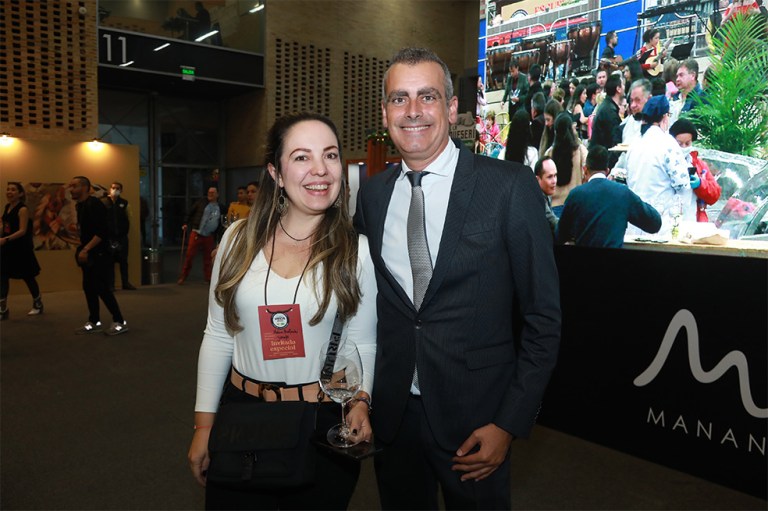La feria de vinos mas importante de América latina se llevara acabo en Corferias durante este fin de semana
