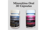 Minoxitina, producto para supuesto crecimiento del cabello, es fraudulento: Invima