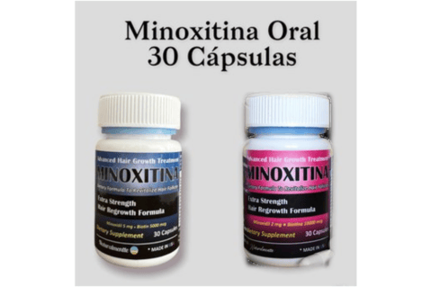 Minoxitina, producto para supuesto crecimiento del cabello, es fraudulento: Invima