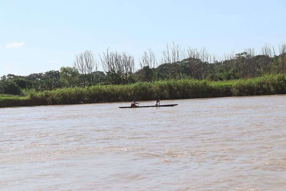 Imagen de referencia. el cuerpo de la niña fue encontrado por un pescador en San Jacinto del Cauca, Bolívar.