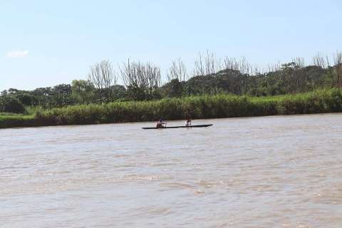 Niña de 2 años murió tras caer al río Nechí en Cargueros, Antioquia