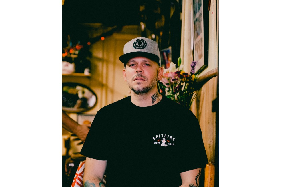 El rapero puertorriqueño Residente cuenta con cuatro nominaciones para la vigésima entrega anual del Latin Grammy.