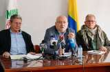 “Reconocemos el reclutamiento de menores de edad”: ex-FARC sobre imputación de JEP