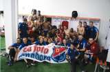 Así quedó la tabla del cuadrangular B: Medellín es finalista de la Liga BetPlay