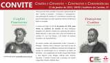 Cervantes y Camões, vidas paralelas