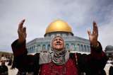 ¿Por qué importa Al-Aqsa? La mezquita sagrada bajo el asedio de la guerra en Medio Oriente