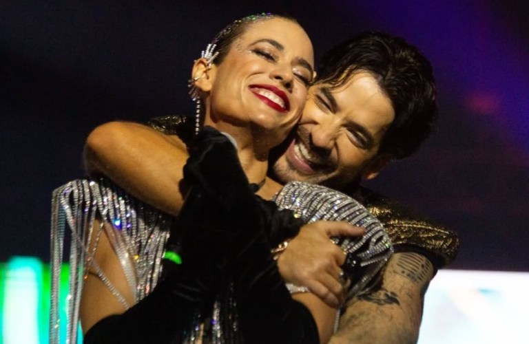 Así despidió Carlos Torres a Carolina Ramírez de ‘La reina del flow’: “Nos sigue doliendo”