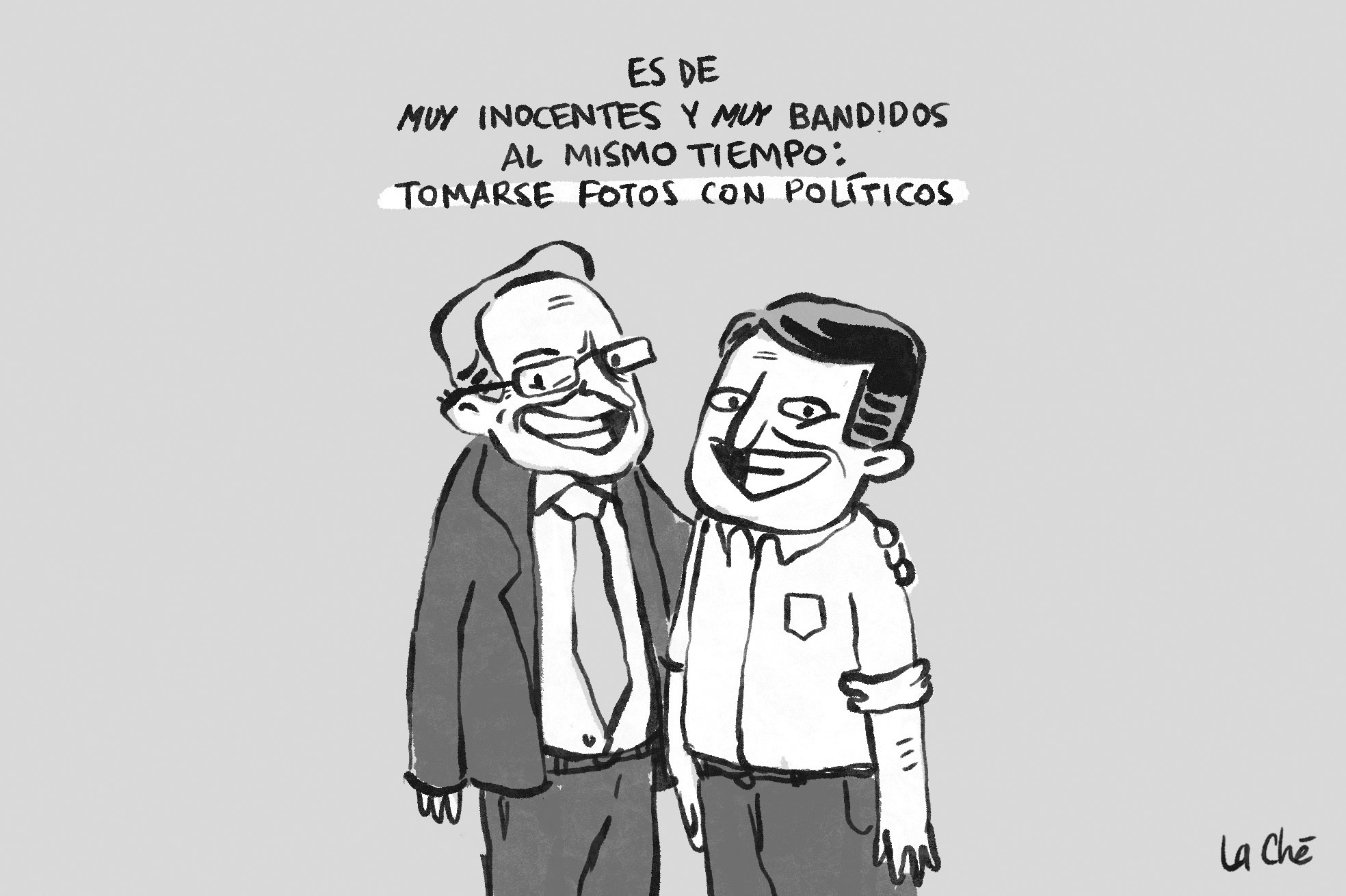 Caricatura