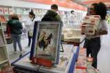 México aboga por democratización del libro en apertura de la feria de Bogotá