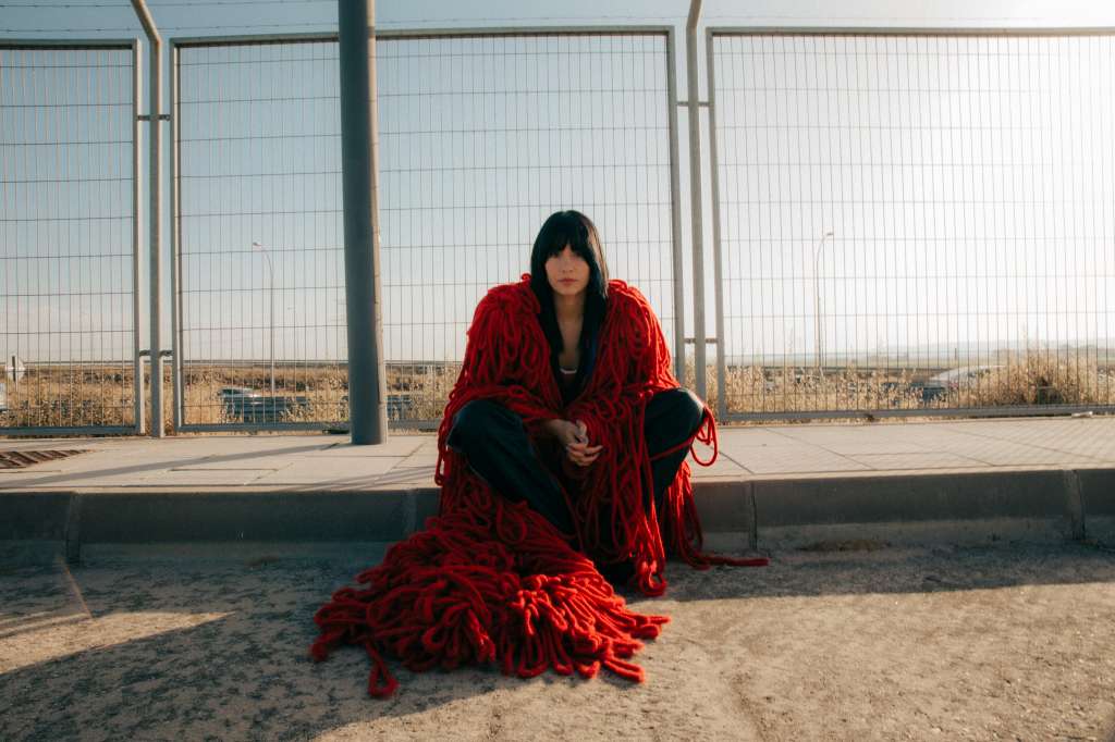 USA190. MIAMI (ESTADOS UNIDOS), 24/01/2025.- Fotografía cedida por The Exclusive Agency de la cantante de pop española Aitana. La española lanzó este viernes su nuevo sencillo 'Segundo intento', el primer adelanto de su próximo álbum. EFE/ The Exclusive Agency /SOLO USO EDITORIAL/SOLO DISPONIBLE PARA ILUSTRAR LA NOTICIA QUE ACOMPAÑA (CRÉDITO OBLIGATORIO)