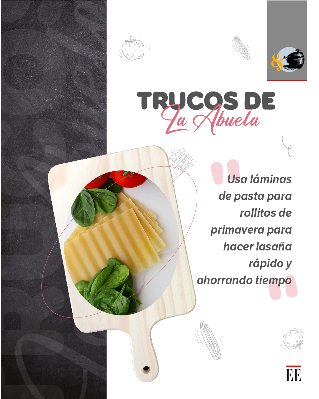 Trucos de la abuela