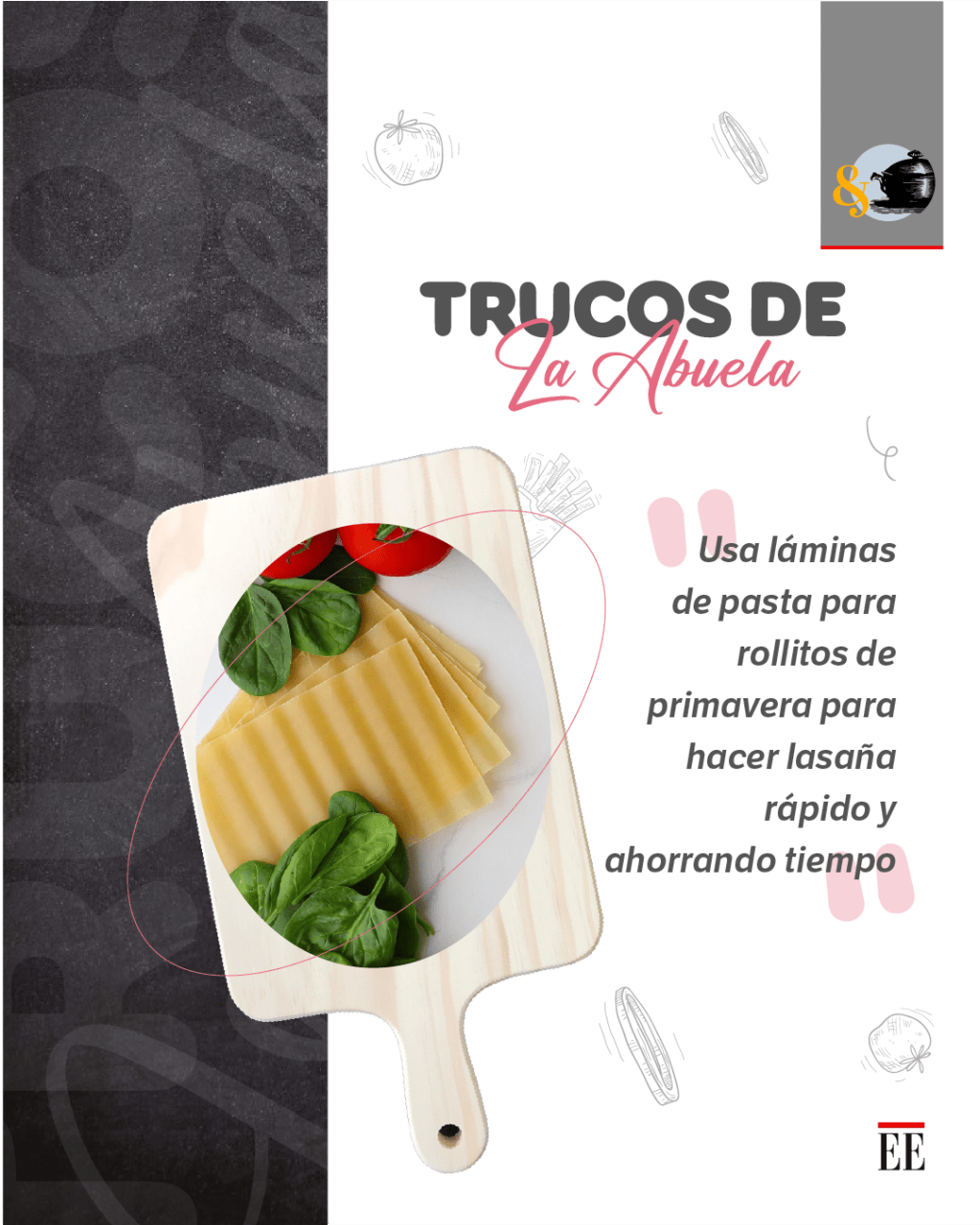 Trucos de la abuela