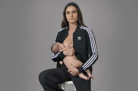 Pharrell Williams y adidas se unen para celebrar y empoderar a la mujer