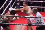 Jeanette Zacarías, boxeadora mexicana de 18 años, murió tras sufrir un K.O.