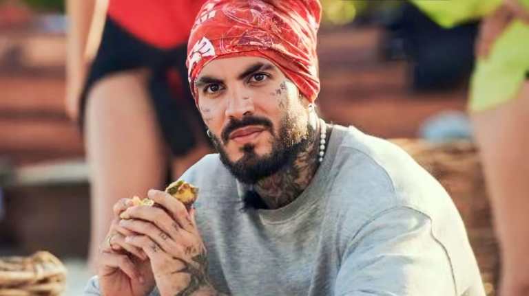 Mateo Carvajal: edad, novias, hijo, realitys en los que participó y más