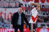 “Ellos eran los favoritos”: Pablo Repetto tras la victoria de Santa Fe sobre River Plate