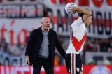 “Ellos eran los favoritos”: Pablo Repetto tras la victoria de Santa Fe sobre River Plate