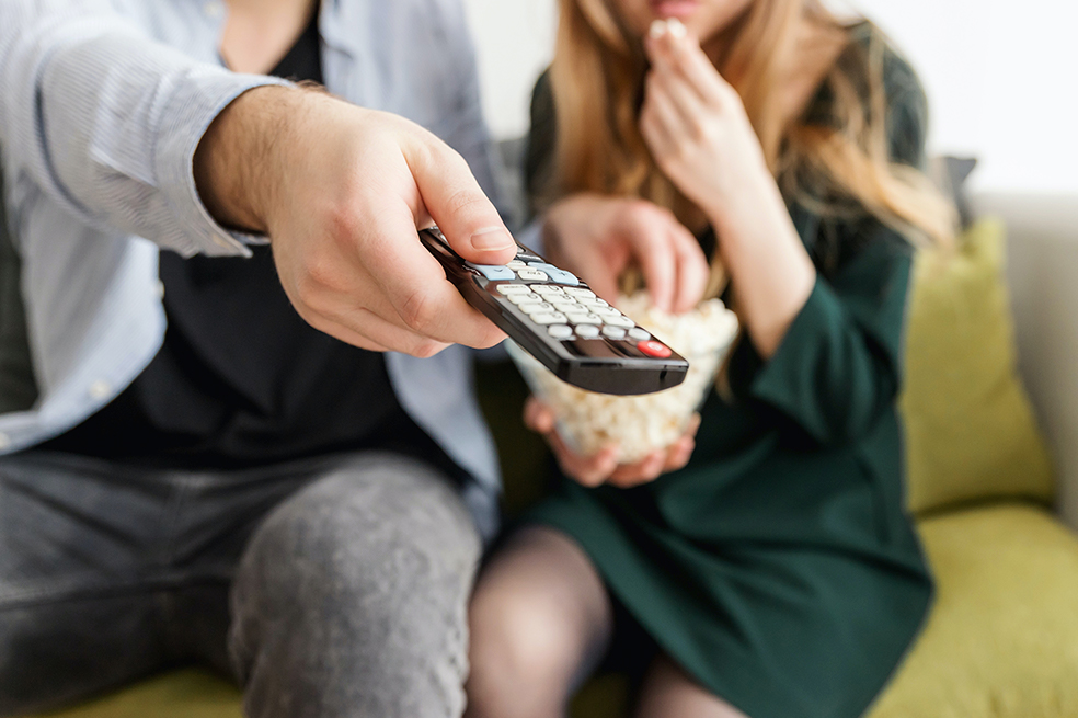 Las mejores series y películas de Netflix llegan en febrero