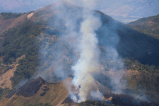 Si esperamos La Niña, ¿por qué el fuego en gran parte de Suramérica y Colombia?