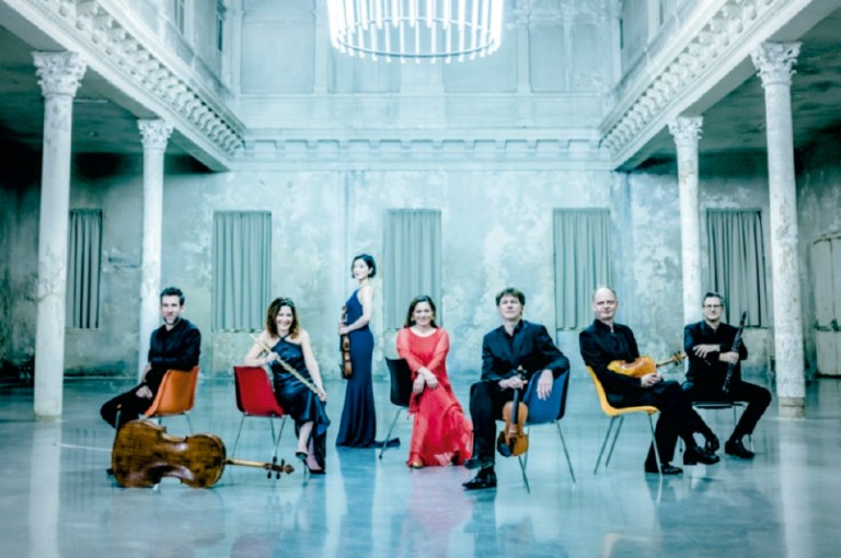 Música de cámara: el sonido íntimo del Cartagena XVI Festival