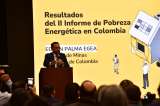 El 22 % de los hogares en Colombia está en condición de pobreza energética: Minminas