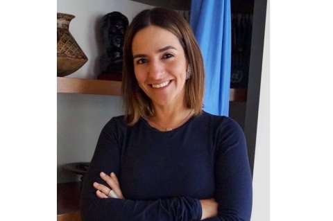 Lina Arbeláez será la nueva directora del ICBF