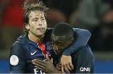 PSG venció a Montpellier en la fecha tres de la Liga francesa
