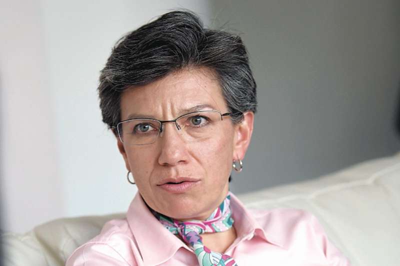 La declaración de la alcaldesa de Bogotá, Claudia López, fue inútil e irresponsable: estigmatiza a los cientos de miles de migrantes venezolanos que viven en la capital. / Foto: El Espectador