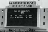 Columna de Camilo Amaya: El partido de los desaparecidos