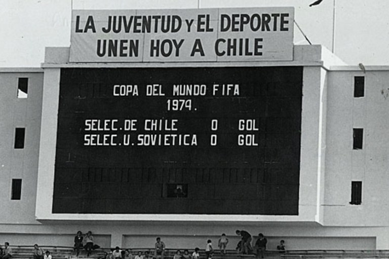 Columna de Camilo Amaya: El partido de los desaparecidos