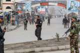 Al menos 27 muertos en primer ataque en Kabul tras acuerdo entre Estados Unidos y los talibán