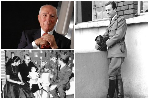 Francisco Naranjo Franco, una vida servicio