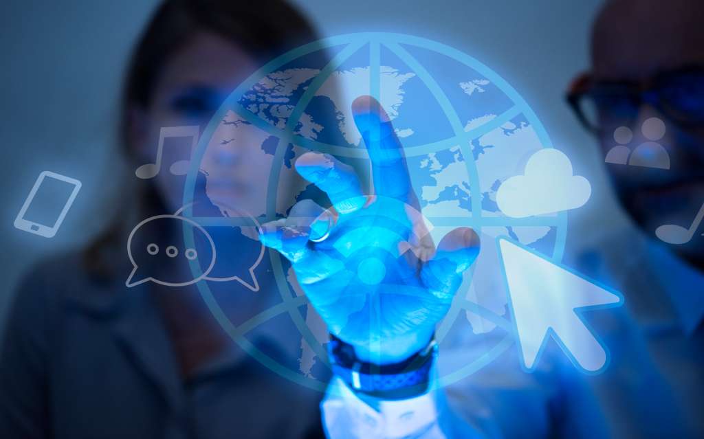Ventajas y desventajas del internet de fibra óptica
