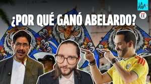 ¿Por qué ganó Abelardo? Y seis miedos que nos deja | La Pulla