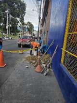 Lavadero de carros le robó agua a la ciudad por un valor de $100 millones