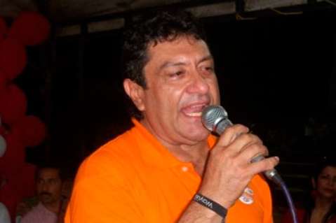 ‘Kiko’ Gómez ya está a Bogotá