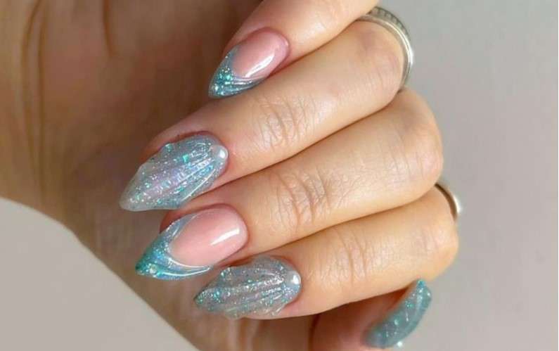 Uñas 3D