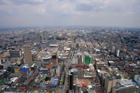 ¿Cómo hacer de Bogotá una mejor ciudad? Esto dejó el congreso de Bogotaneidad
