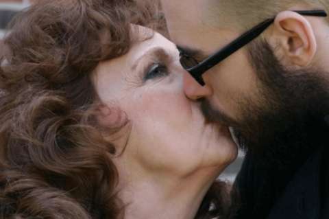 El amor no tiene edad: se llevan 53 años de diferencia y viven felizmente casados