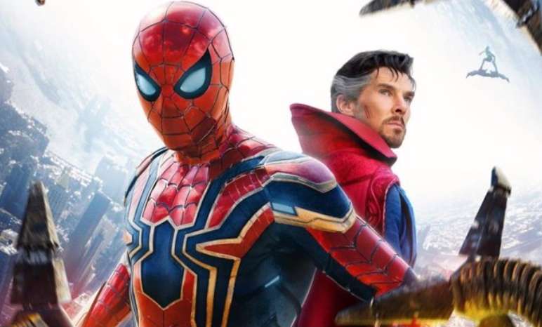 A la espera de ver si el Peter Parker de Holland comparte planos con las versiones de Maguire y Garfield, en pocas horas los fans podrán disfrutar de un nuevo adelanto de Spider-Man: No Way Home, que llegará a los cines el 17 de diciembre.