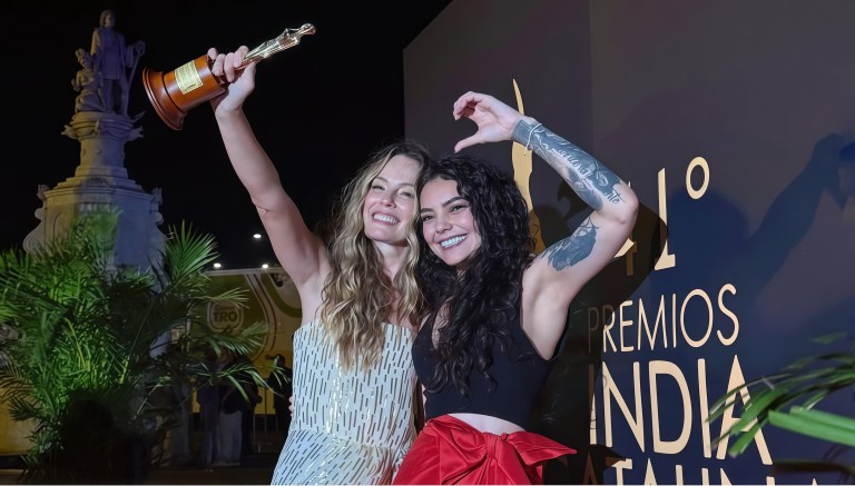 ‘Masterchef’: Valentina Taguado mostró el interior de la casa de Claudia Bahamón