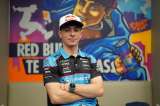 “Pienso subir a MotoGP siendo campeón del mundo de Moto2″: David Alonso