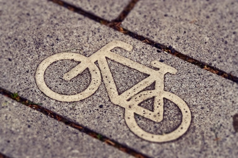 Nueva York incursiona en el servicio de bicis compartidas sin terminales