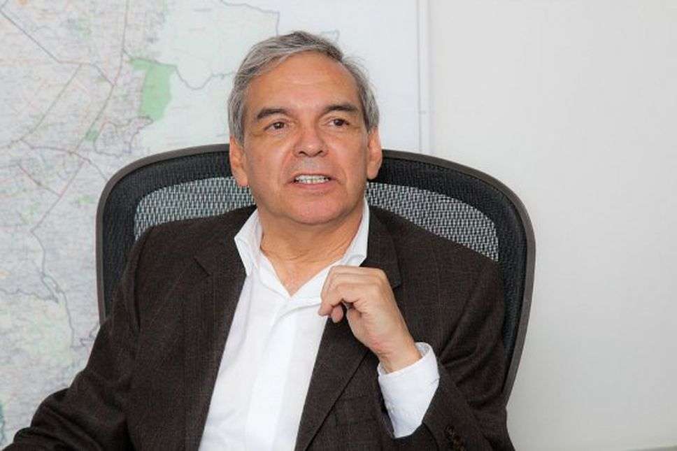 Como presidente de Findeter fue designado Ricardo Bonilla.