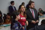 Entre acusaciones de “jugaditas” y vicios de trámite inició debate de reforma laboral