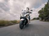 Aplicaciones y rutas recomendadas para viajar en moto fuera de la ciudad