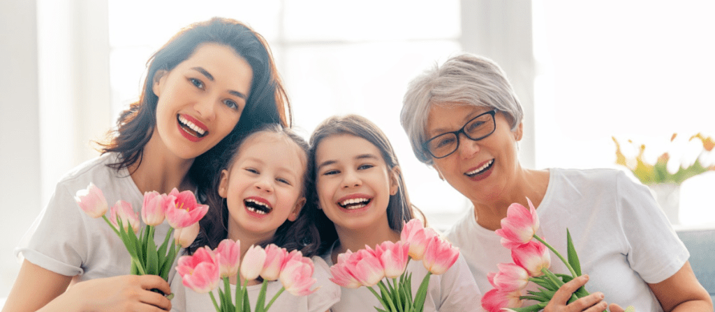 Consejos para que las mujeres sanen su niña interior