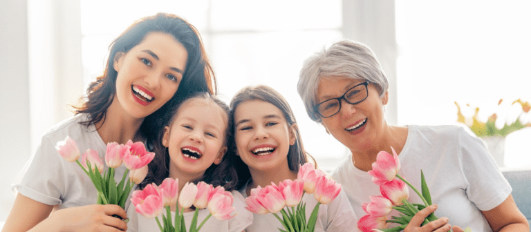 4 consejos para que las mujeres sanen su niña interior