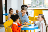 ¿Cómo cuidar el sistema inmune de un niño?