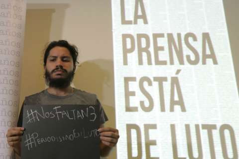 "Pedimos a Ecuador y Colombia todas las explicaciones del caso": diario El Comercio